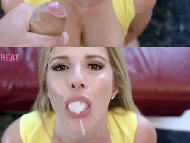 Taboo Heat And Cory Chase In Shameless Stepmommy Catchy Xxx Story