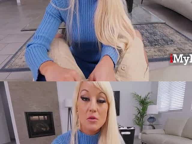 Your Cum Is Sacred, Stepson.. AT NO TIME SPILL IT OUTSIDE OF A CUNT