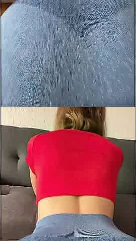 Leggings Compilation