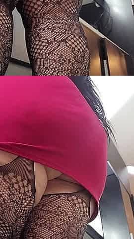 Busty and Big Ass Stepmother, Only Fans in Slow Motion, Fucked in the Kitchen