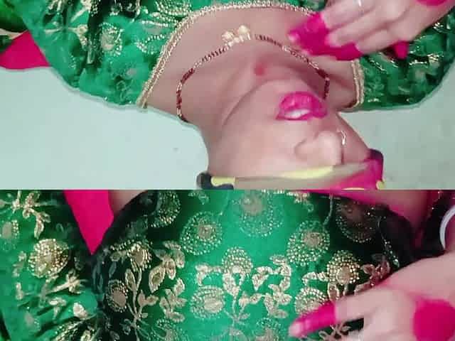 Indian Bride