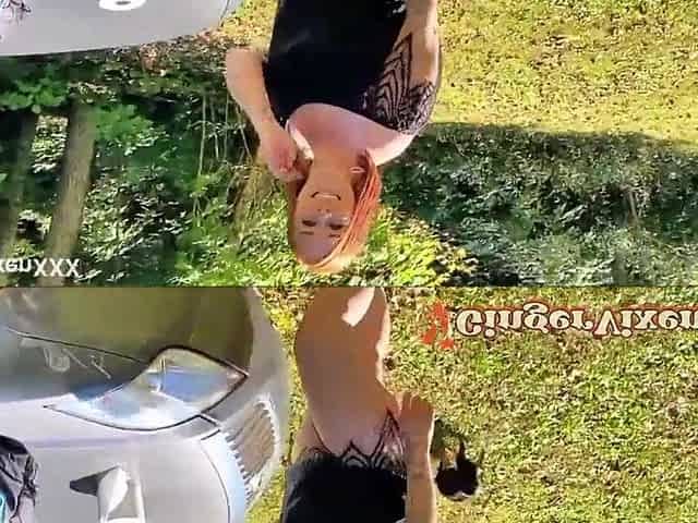 Nude Wilderness Walk Preview