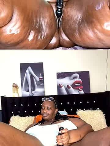 Come Milk My Pussy