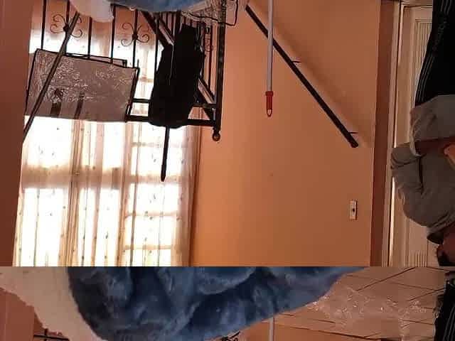 PLEASE STOP SCREWING ME, I CAN'T TAKE IT ANYMORE! I'm having sex all day lengthy with my neighbour's wife