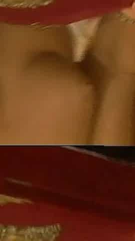 Beautiful Sexy MILF Hot Ass Fucked and Cumshot on Big Tits by Huge Cock