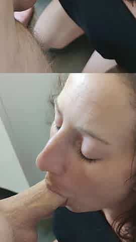 deepthroat