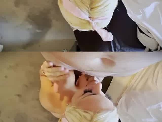 The Almost any Unforgettable Surprise of My Life - Lana Myers