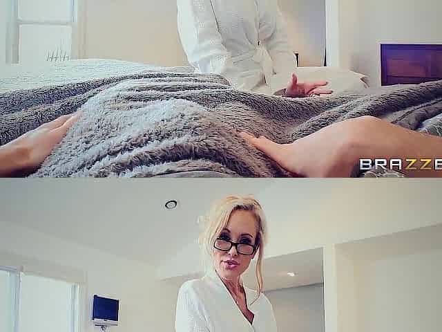 Brazzers - Brandi Love - Mama Got Tits