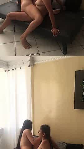 sexy lesbo banging hard i cum so fast