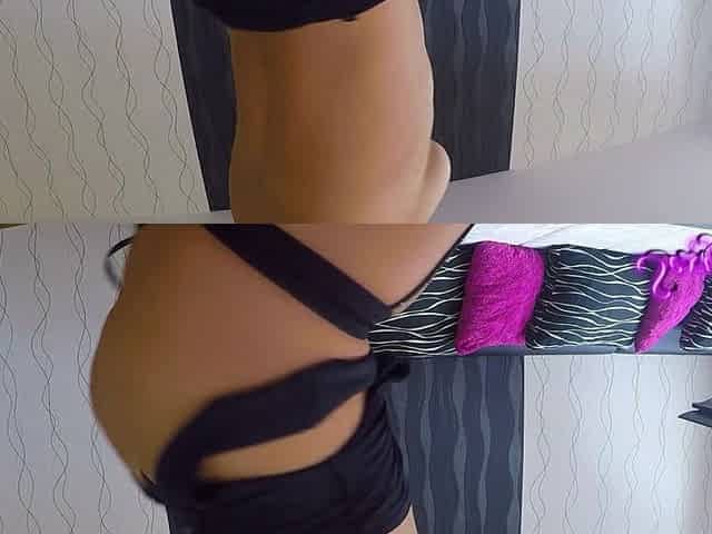 Twerk That Ass