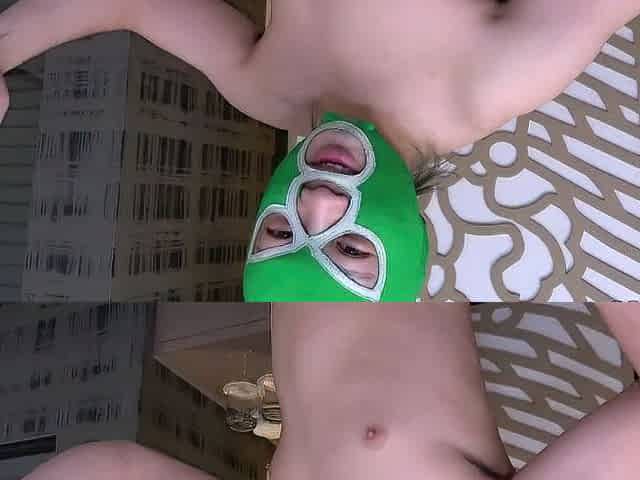 Hot Teen Blowjob Handjob