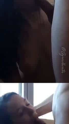 Blowjob