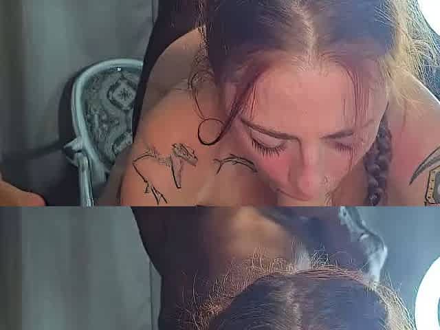 OnlyFans DarknStormy Bbc Threesome PP