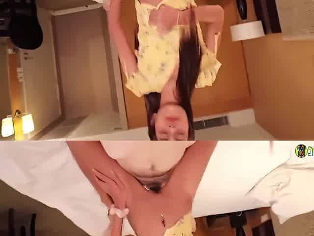 Asia Sex Adventure With Skinny Thai Teen 18+