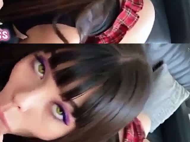College sex