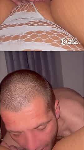 Pussy Licking