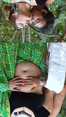 A Village Forest Girl's Deception and the Swami's Betrayal a Promise Unkept
