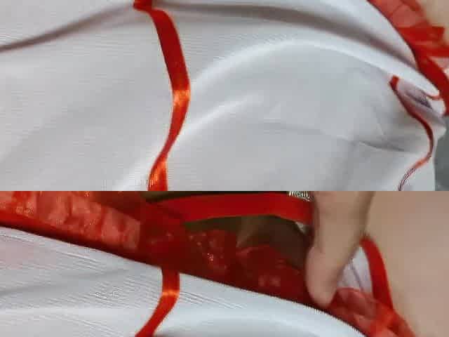 The nurse got lost and banged