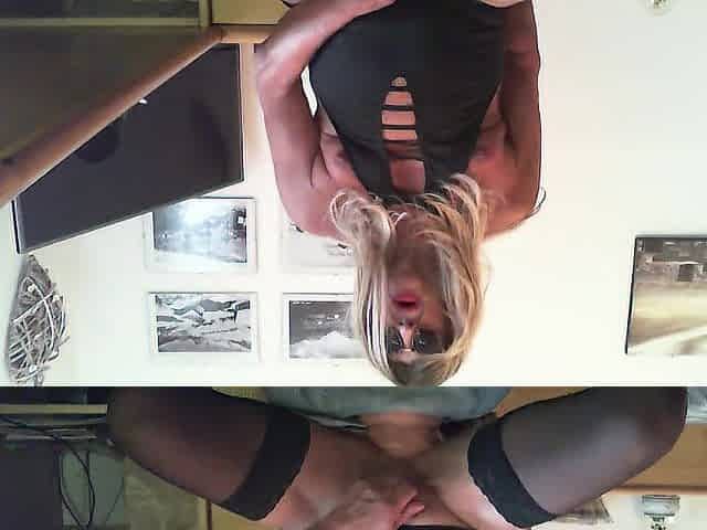 plug xxxl in booty culoness