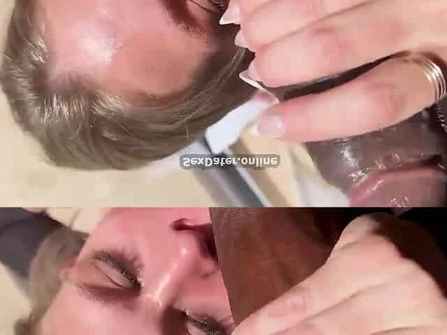 ManyVids - SammmNextDoor - My Pussy Will Never Be The Same After His BBC. Round 2 Rq Ra76 - Amateur