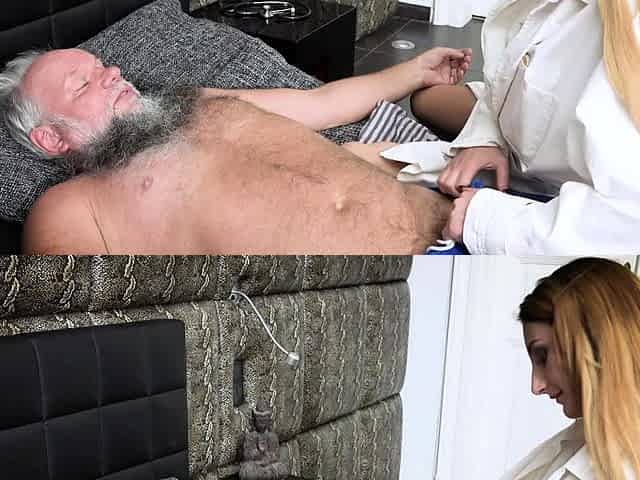 Beauty young teen blowjob homemade