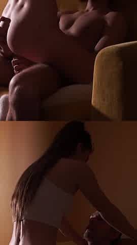 Amateur Homemade Passionate Sex