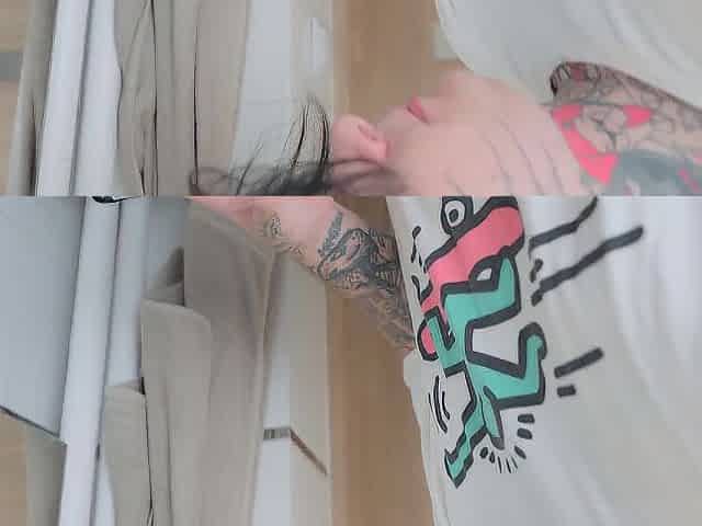 Screwed his stepsister thinking it's a sex doll from RosemaryDoll 4K - pinkloving