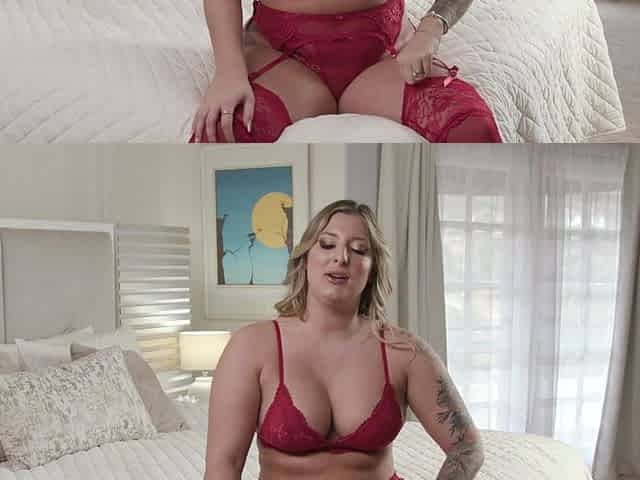 A super hot compilation featuring August Skye and more, showcasing steamy solo action.