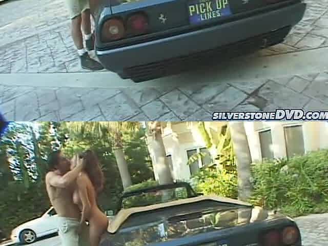 Pick-up Lines 46 Scene 6 Featuring Tera Patrick, Billy Glide