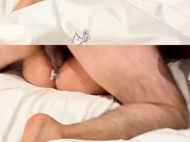 Amateur Asian Lady blowjobs and jerking