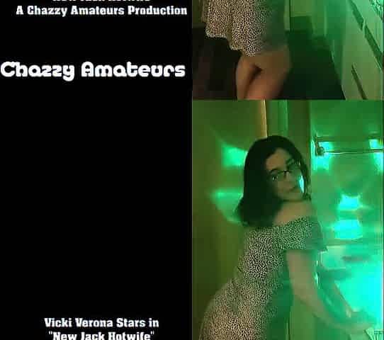 Fresh jack hotwife interracial rimJob