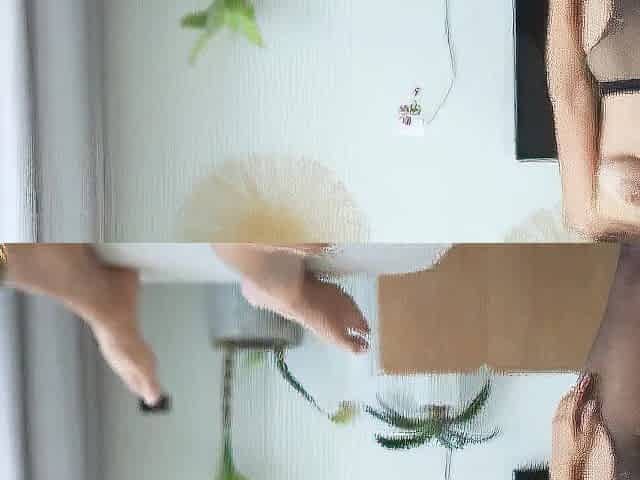 Sexy Sex Dream With AI Gal From App