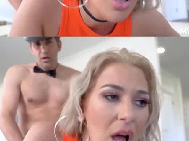 Concept: Creampie Clinic 2 - Jordan Maxx