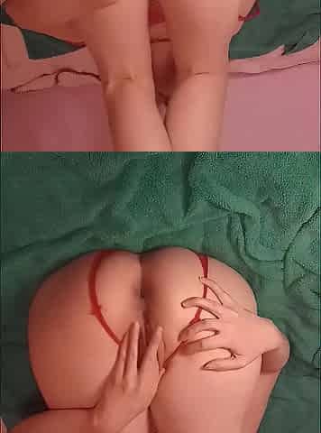My fingers felt so valuable in my vagina