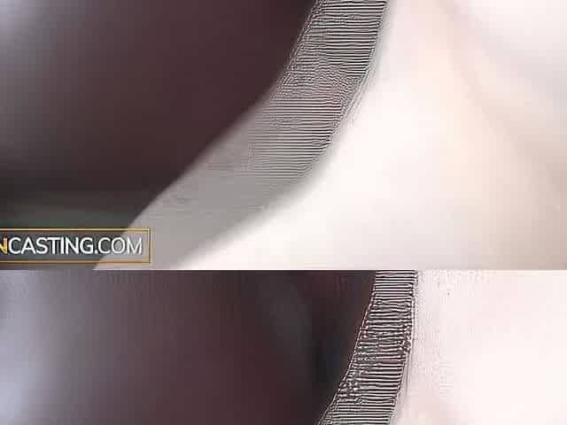 Nasty Amateur Zulu Girl Jizzed In Fake Job Interview