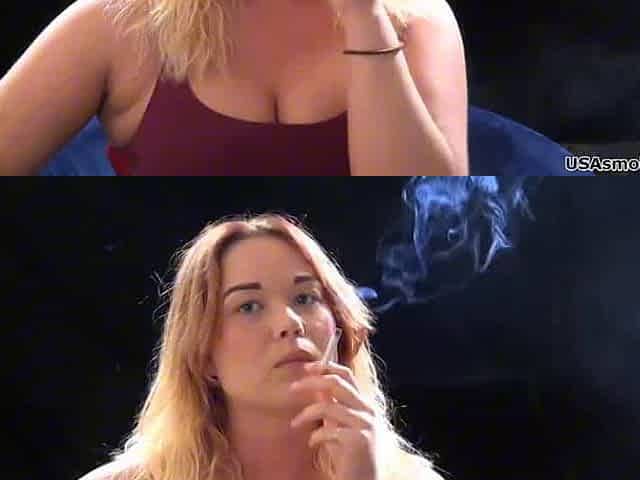 Smoking Compilation 3