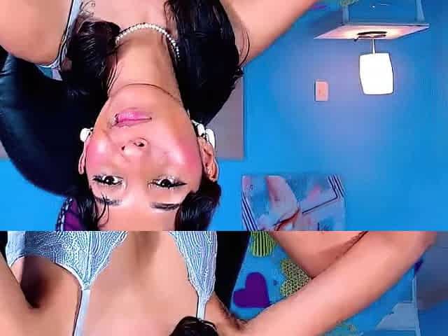 Amateur Webcam Teen Masturbating