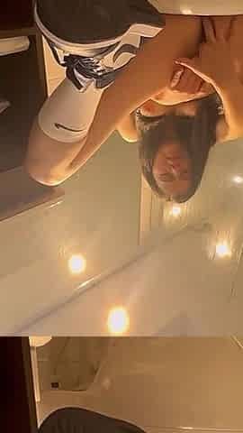 Compilation of Latin Women Masturbating