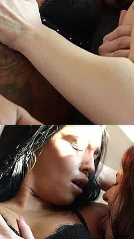 True Lesbian Love
