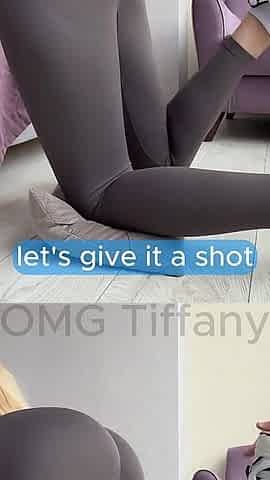 Stepsister Wants to Pump Her Ass, so She Will Do Anything...