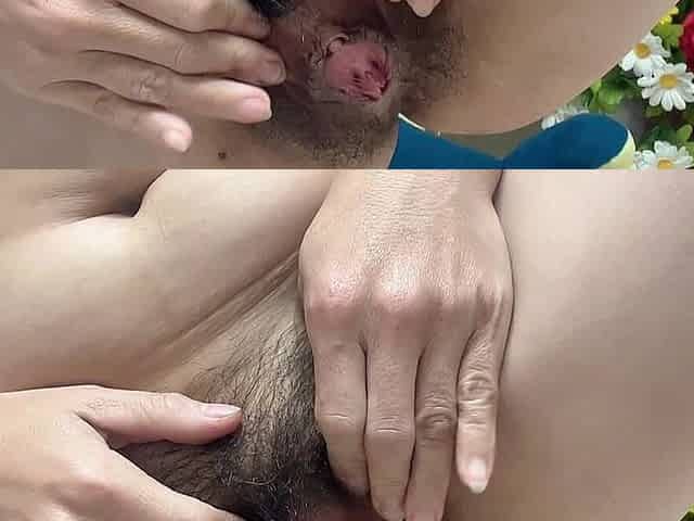 Petite Cute Hana Suck Dick Then Fuck Her Tight Pussy Cute Tiny Pussy Hole