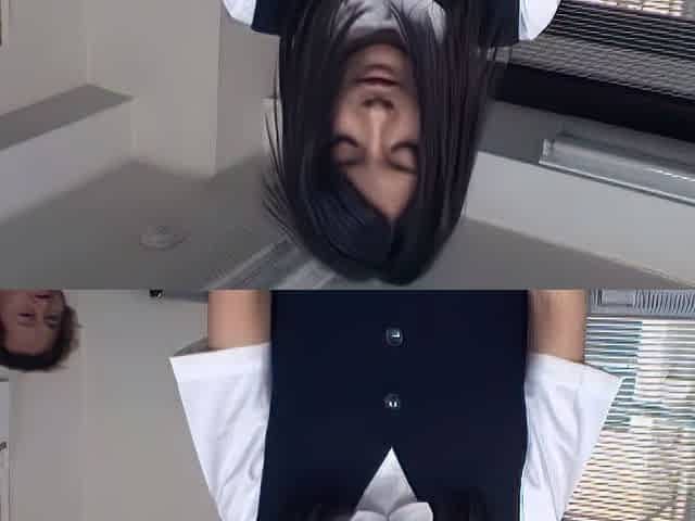 French Amateur Teen in Group Sex