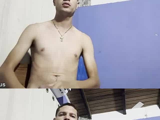 YOUTHFUL SLIM HOMO PORN