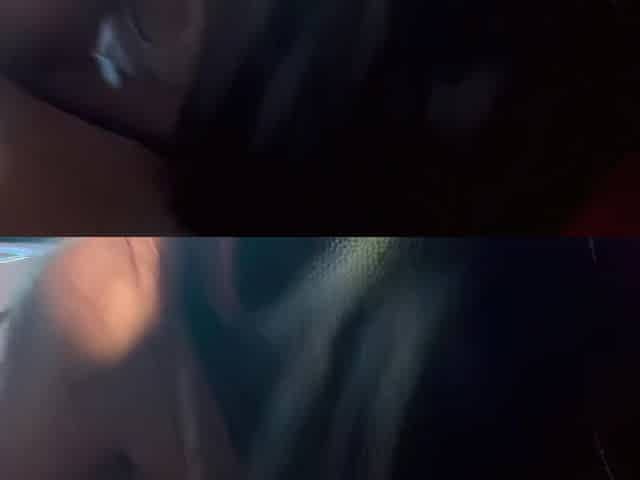 Bang me hard and i let u cum on my breasts
