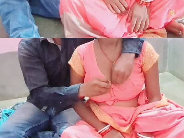 Rina Bhabhi Alone at Home and Coming My Room to Fuck and Ride Hard Cock