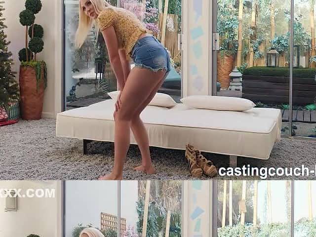 Angel Tall Milf Wants In Rap Video