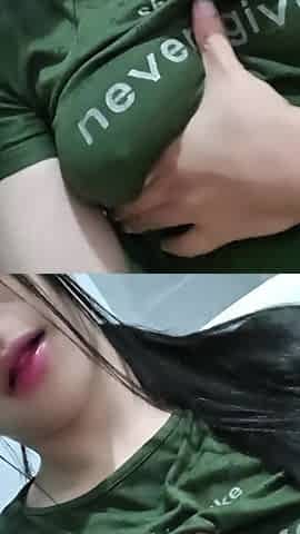 Seductive Stepmother's Cock Fuels Fire Inside Tight Pussy Walls