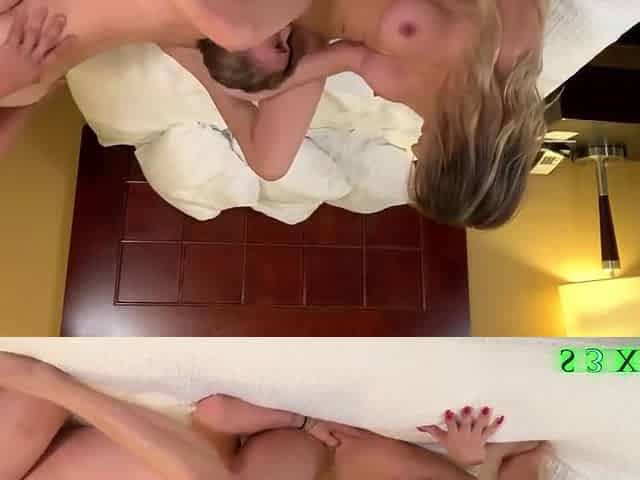 Horny Adult Clip Threesome Unbelievable Watch Show With Linzee Ryder And Laney Grey