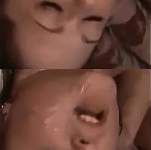 Svensk ansiktsbehandling 2 Visningar: Cumshot Delight