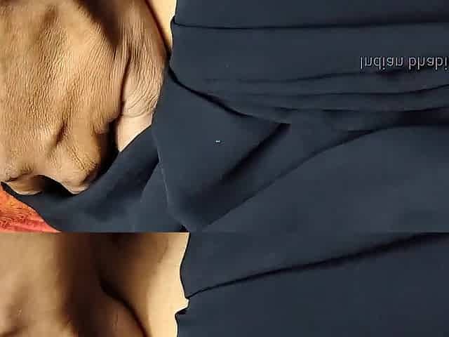 Sumitha Bhabi and Spouse Ally Sex on Bedroom